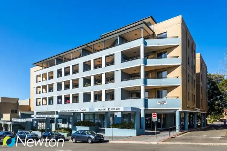 Third view of Homely apartment listing, 24/10-20 Mackay Street, Caringbah NSW 2229