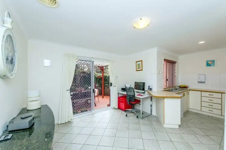 Seventh view of Homely townhouse listing, 2/3 Nambir Court, Bonython ACT 2905