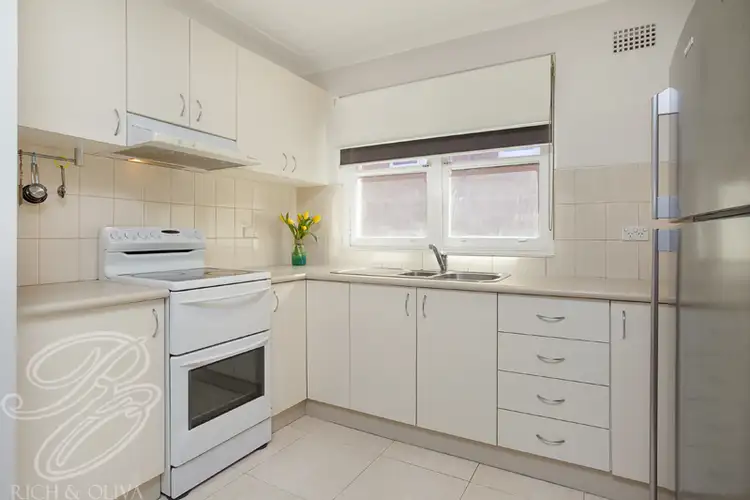 Fourth view of Homely apartment listing, 32/160 Croydon Avenue, Croydon Park NSW 2133