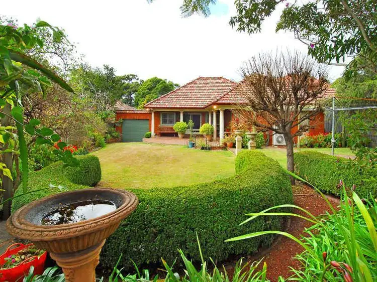 Third view of Homely house listing, 30 Cumming Avenue, Concord NSW 2137