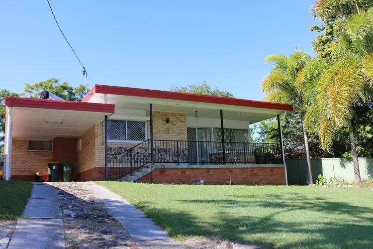 42 Donaldson Road, Nambour QLD 4560