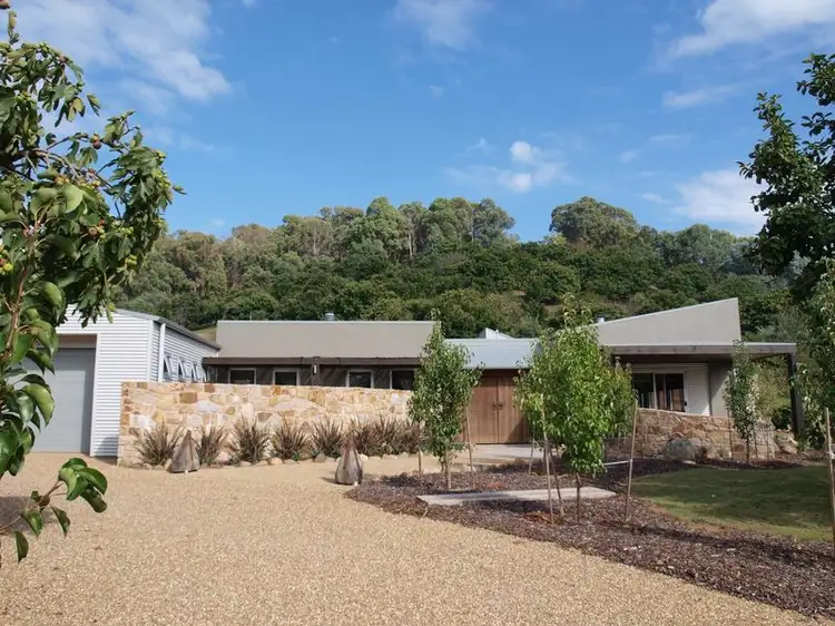 Fourth view of Homely rural property listing, 280 Hughes Lane, Eurobin VIC 3739