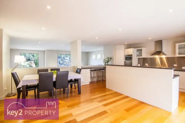 Third view of Homely house listing, 6 Bald Hill Road, Trevallyn TAS 7250