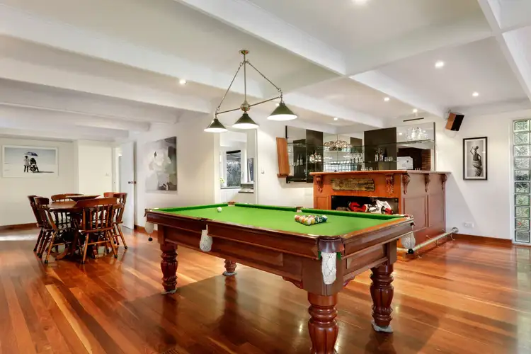 Fifth view of Homely house listing, 5 Headline Court, Heathmont VIC 3135