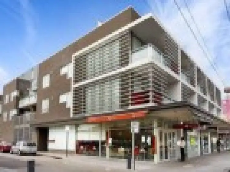 15/4 Victoria Street, Prahran VIC 3181