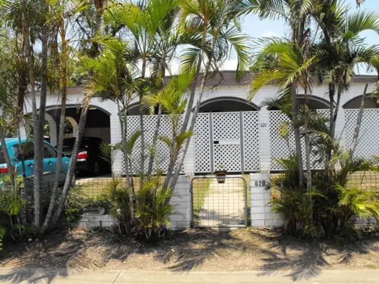 621 Ross River Road, Kirwan QLD 4817