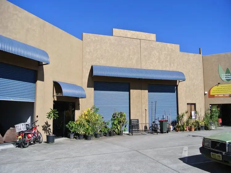 Second view of Homely warehouse listing, 21-25 Tasman way, Byron Bay NSW 2481