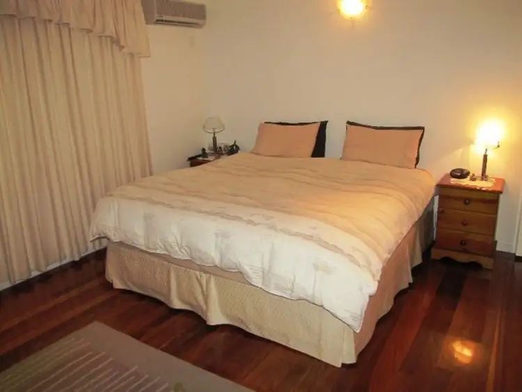 Sixth view of Homely house listing, 22 Kylee Crescent, Calliope QLD 4680