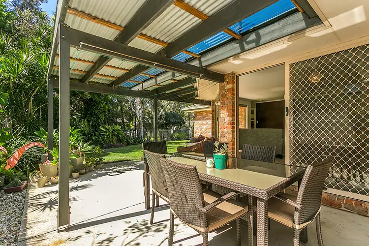 Second view of Homely house listing, 17 Oakland Court, Byron Bay NSW 2481