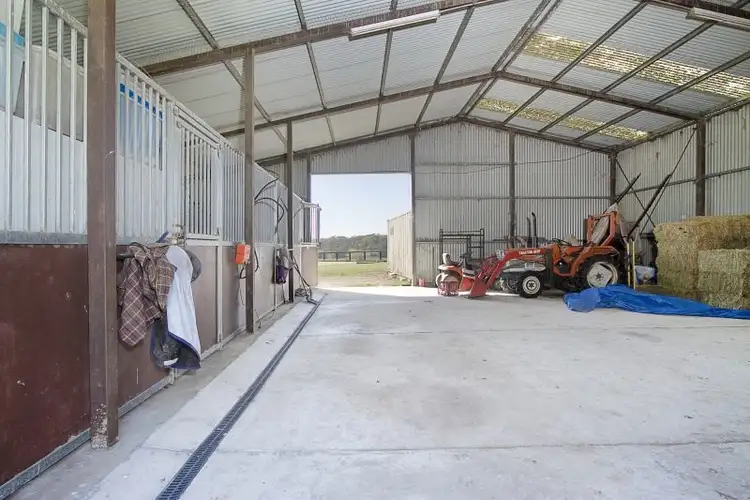 Third view of Homely rural property listing, 138 Pitt Town Road, Mcgraths Hill NSW 2756