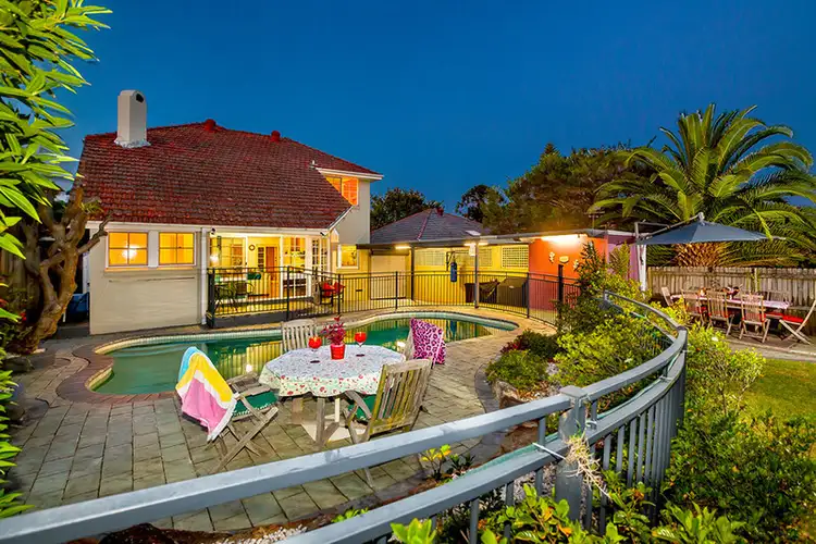 Fourth view of Homely house listing, 214 Albert Road, Strathfield NSW 2135