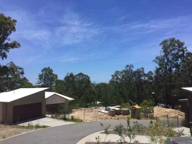 LOT 49, 45 Lancashire Dr, Mudgeeraba QLD 4213