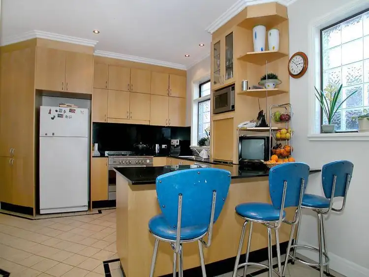 Sixth view of Homely house listing, 17 Dickson St, Strathfield NSW 2135