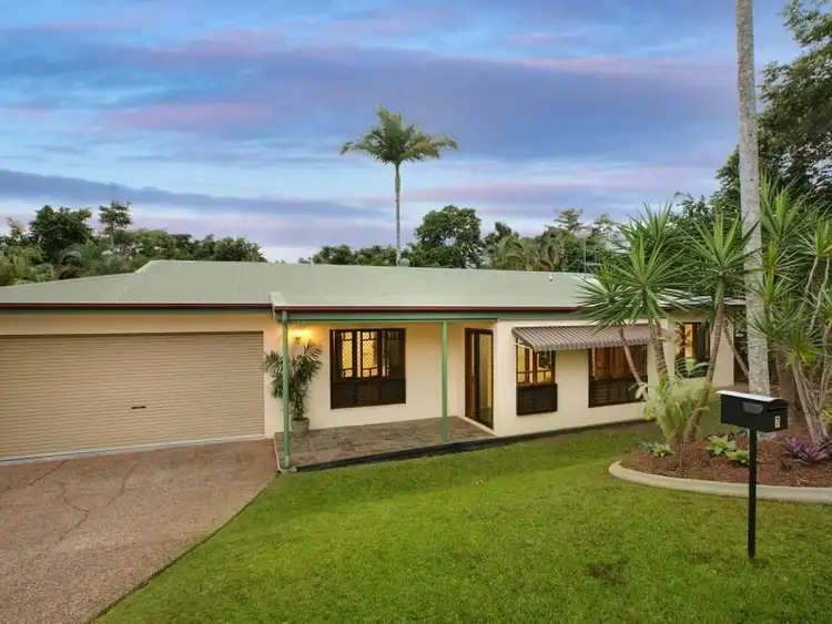 7 Snowwood Close, Mount Sheridan QLD 4868