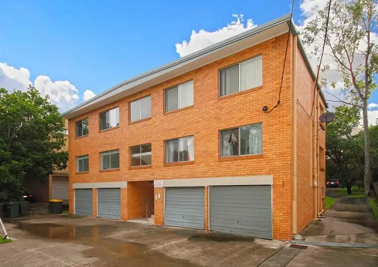 Fifth view of Homely unit listing, 4/14 Alpha Street, Taringa QLD 4068