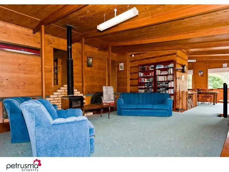 Fifth view of Homely house listing, 459 Native Corners Road, Campania TAS 7026