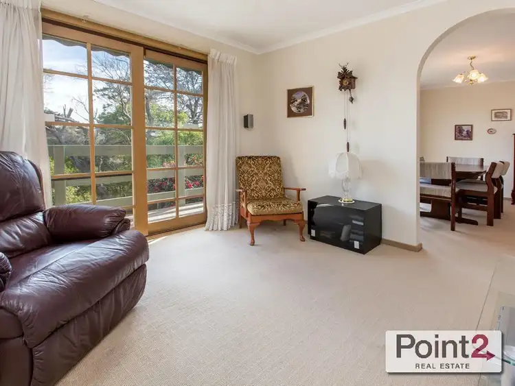 Sixth view of Homely unit listing, 3/60 Wimborne Avenue, Mount Eliza VIC 3930