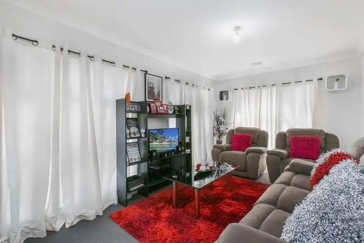 Fifth view of Homely house listing, 30 VALENCIA CIRCUIT, Cranbourne VIC 3977