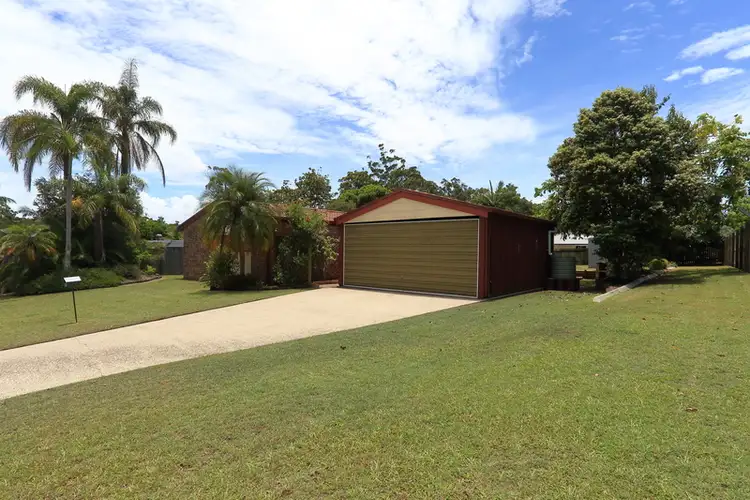 20 Stableford Street, Tewantin QLD 4565