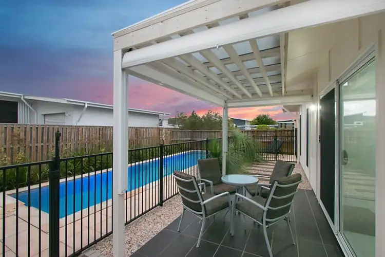 Fifth view of Homely house listing, 322 Casuarina Way, Kingscliff NSW 2487