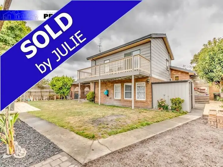 9 Avon Court, Newborough VIC 3825
