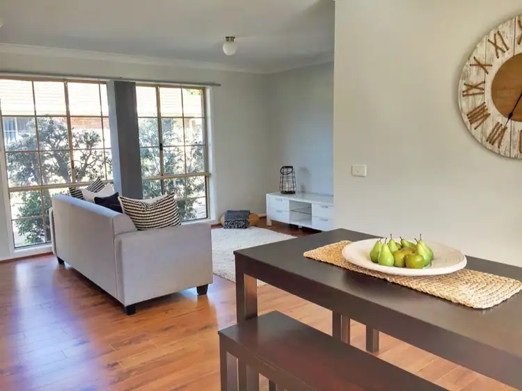 Fourth view of Homely villa listing, Villa 2/1-3 Gordon Avenue, Ingleburn NSW 2565
