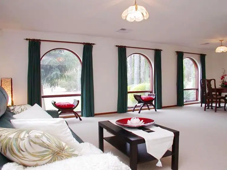 Fifth view of Homely house listing, 91 Marston Drive, Morphett Vale SA 5162