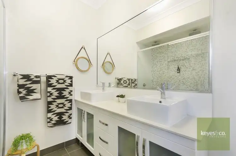 Fifth view of Homely house listing, 9 Solana Circuit, Burdell QLD 4818