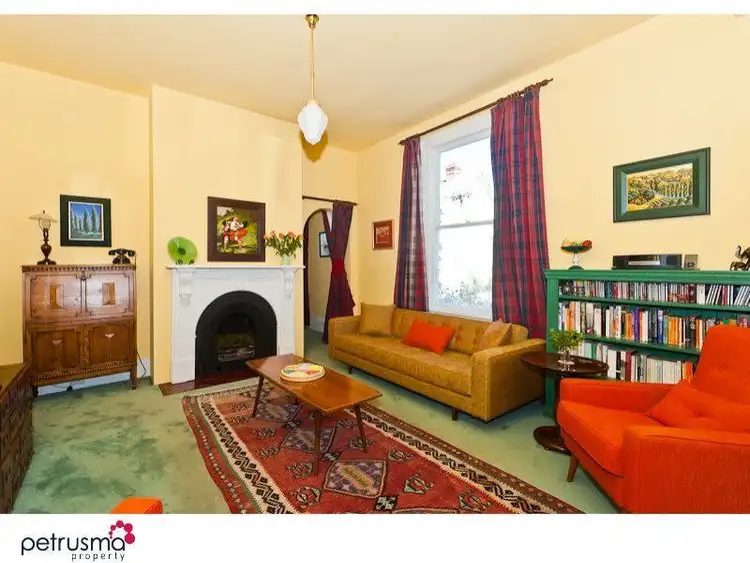 Fifth view of Homely house listing, 4 Scott Street, Glebe TAS 7000