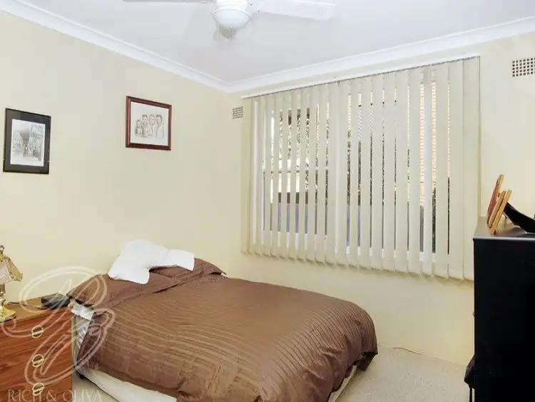Fourth view of Homely apartment listing, 26/158-160 Croydon Avenue, Croydon Park NSW 2133