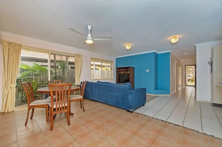 Sixth view of Homely house listing, 8 Burran Avenue, Upper Coomera QLD 4209