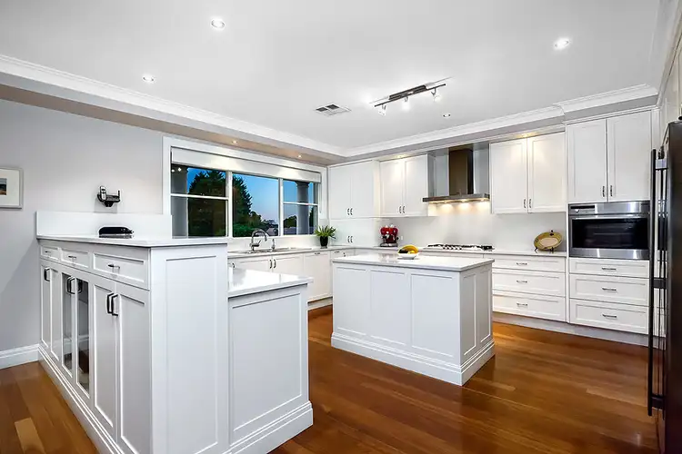 Third view of Homely house listing, 29 Wakeford Road, Strathfield NSW 2135
