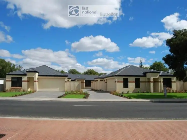 1/58 Ford Road, Busselton WA 6280