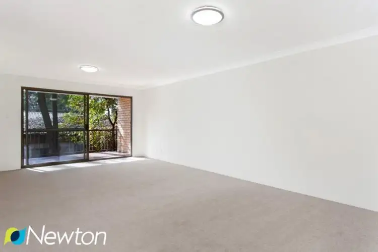 Second view of Homely apartment listing, 19/87-89 Flora Street, Sutherland NSW 2232