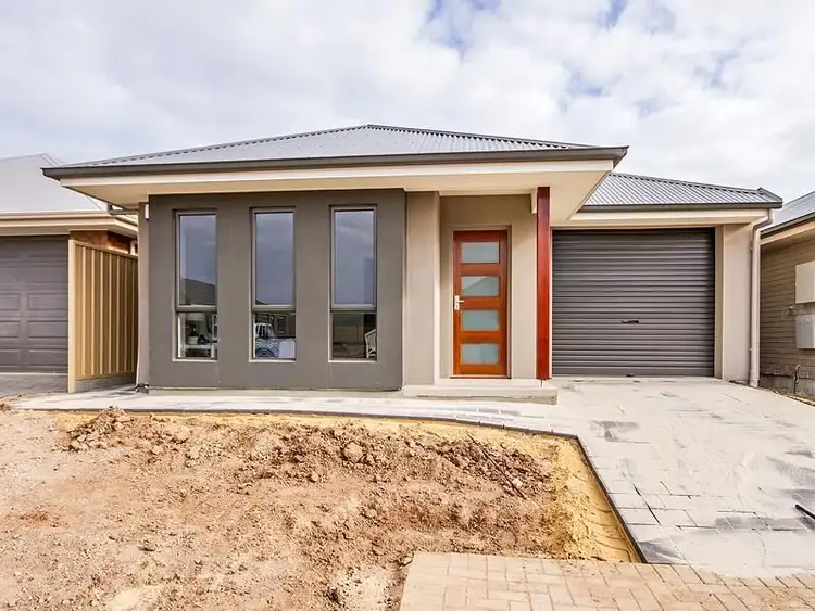 44 Simcoe Avenue, Seaford Meadows SA 5169