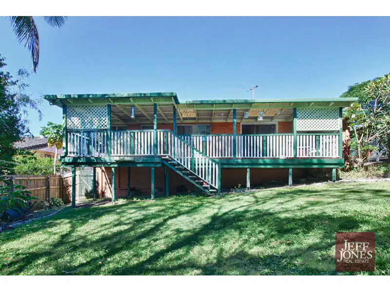 Main view of Homely house listing, 97 Marshall Road, Holland Park West QLD 4121