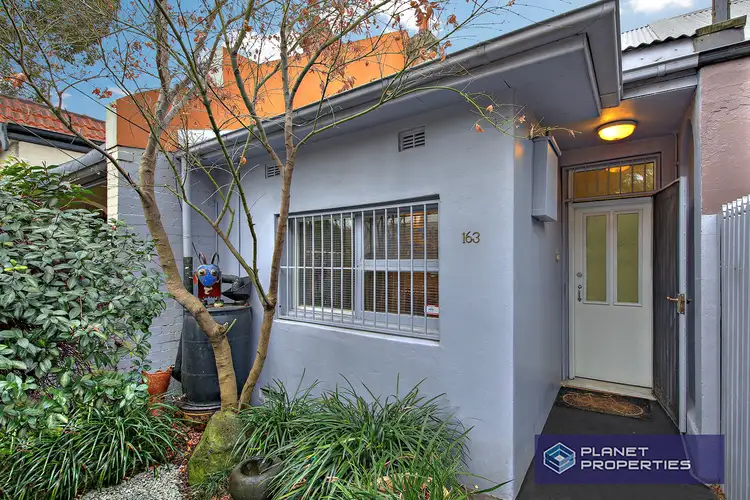 163 Alice Street, Newtown NSW 2042