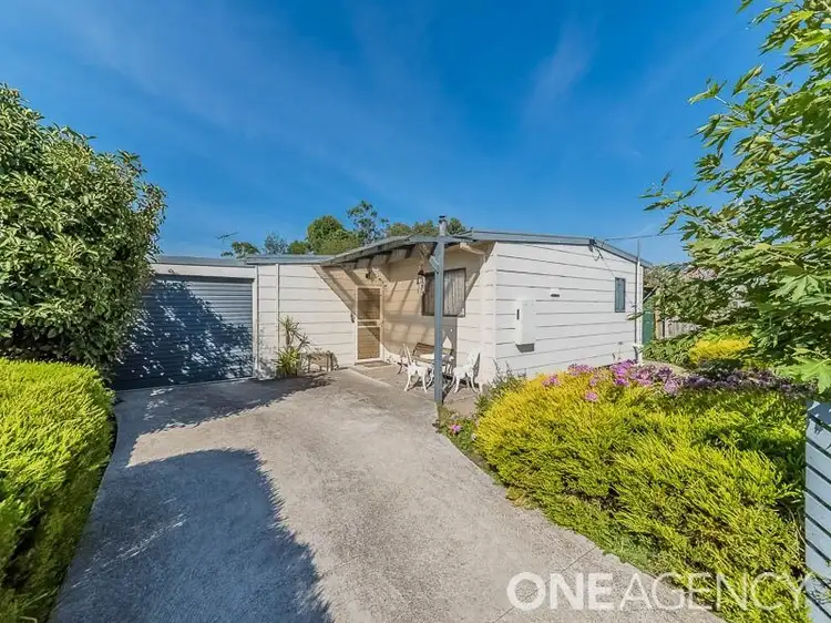 Main view of Homely house listing, 60 Sonia Cresent, Pioneer Bay VIC 3984