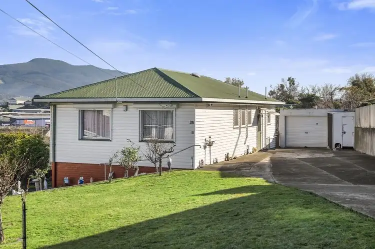 36 Blair Street, Lutana TAS 7009