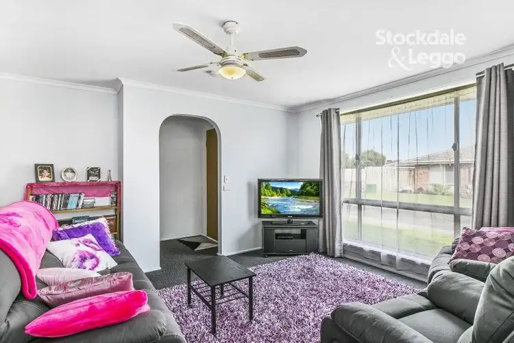 Fourth view of Homely unit listing, 3/224 MONAHANS ROAD, Cranbourne VIC 3977