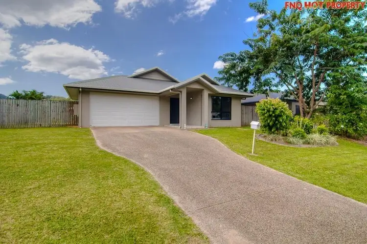 Second view of Homely house listing, 18 Altona Street, Bentley Park QLD 4869