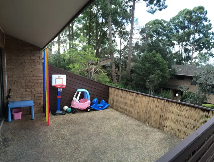 Fifth view of Homely townhouse listing, 15/4 Rogal Place, Macquarie Park NSW 2113