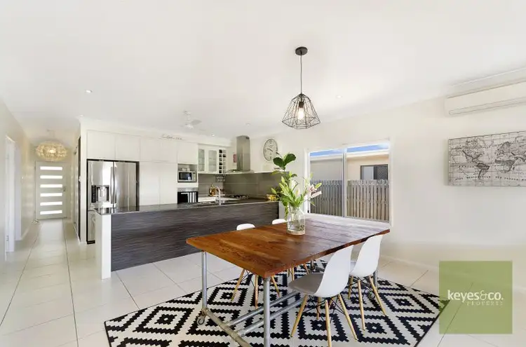 9 Solana Circuit, Burdell QLD 4818