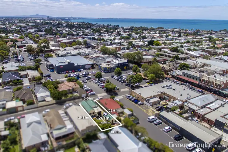Fifth view of Homely house listing, 7 Yuille Street, Geelong West VIC 3218