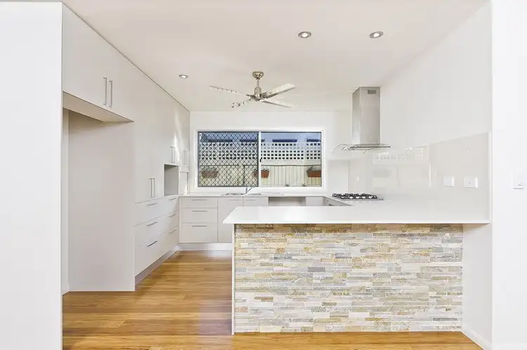 Fifth view of Homely house listing, 42 HARBOUR DRIVE, Trinity Park QLD 4879