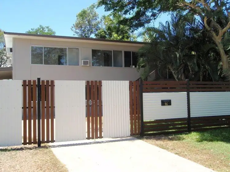 16 Azalea Street, Aitkenvale QLD 4814