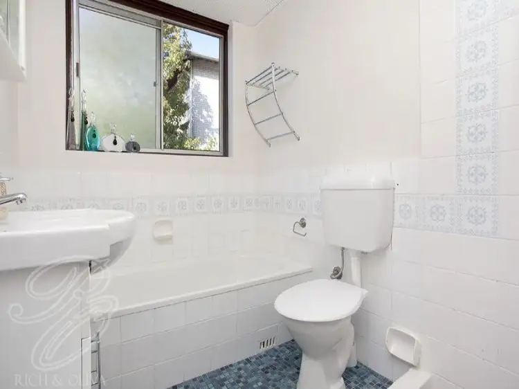 Fourth view of Homely apartment listing, 21/122 Georges River Road, Croydon Park NSW 2133