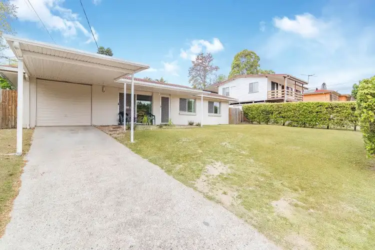 55 Snowdon St, Slacks Creek QLD 4127