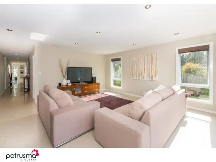 Second view of Homely house listing, 10 Aqua Place, Seven Mile Beach TAS 7170
