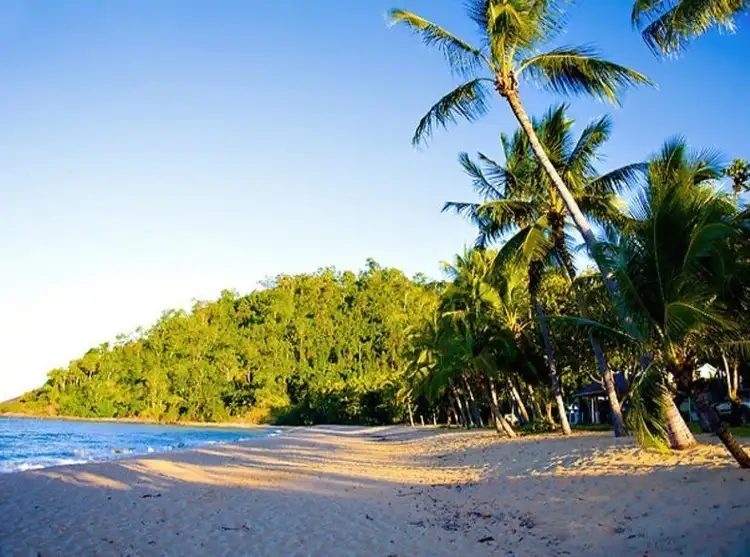 Second view of Homely apartment listing, 4/22 Anderson Street, Trinity Beach QLD 4879